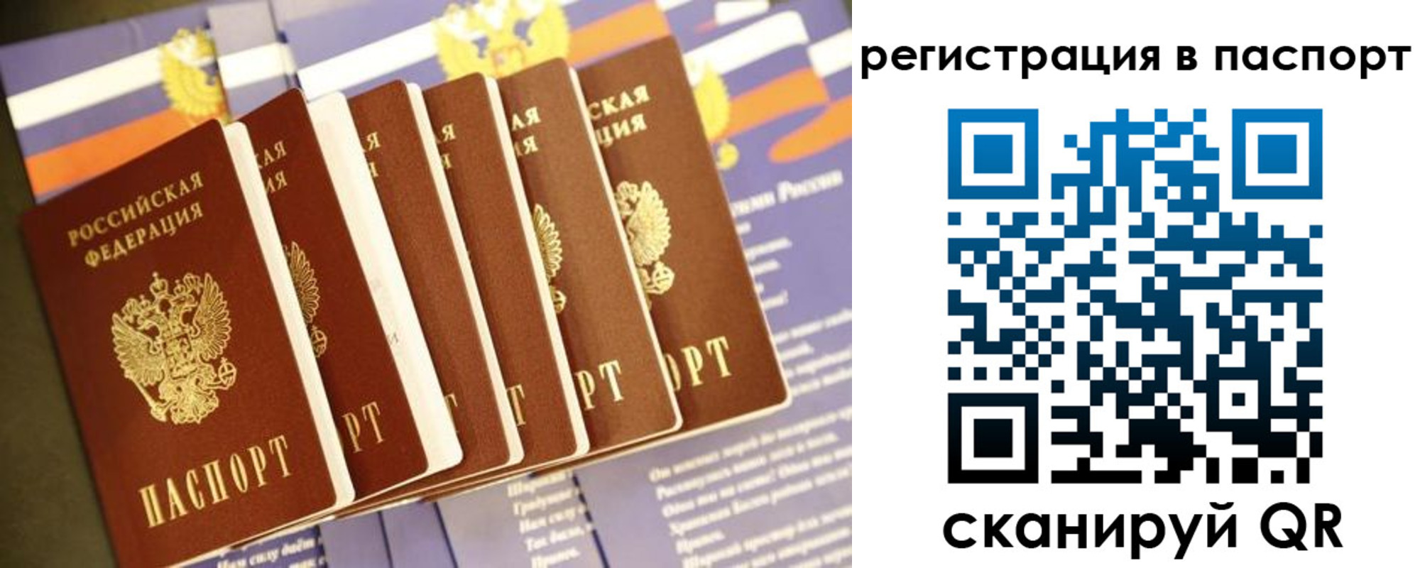 прописка ребенка в Тереке