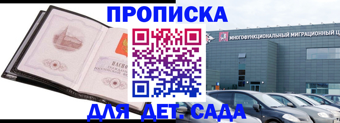 прописка штамп в Тереке